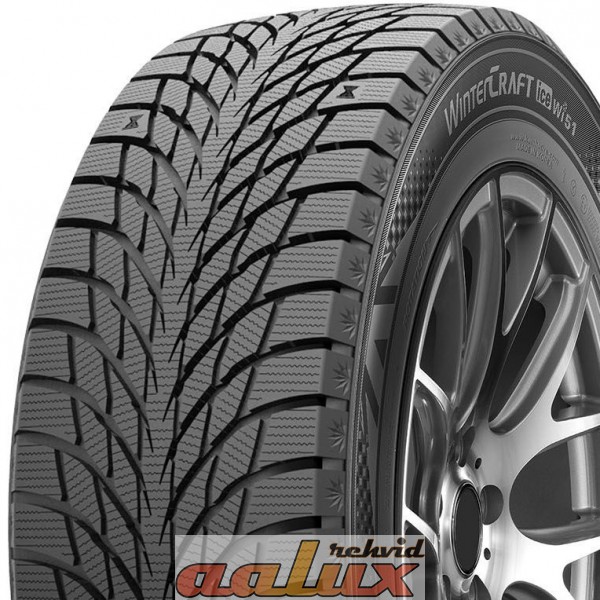 215/50R17 KUMHO Wintercraft Ice WI51 95T     