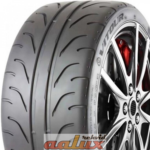 205/55R16 VITOUR TEMPESTA ENZO TWI200  94W     