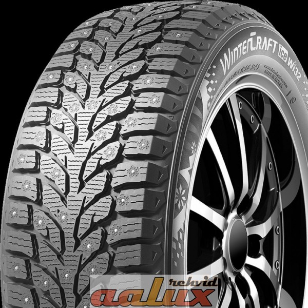 235/45 R18 Kumho WI32 98TXL  