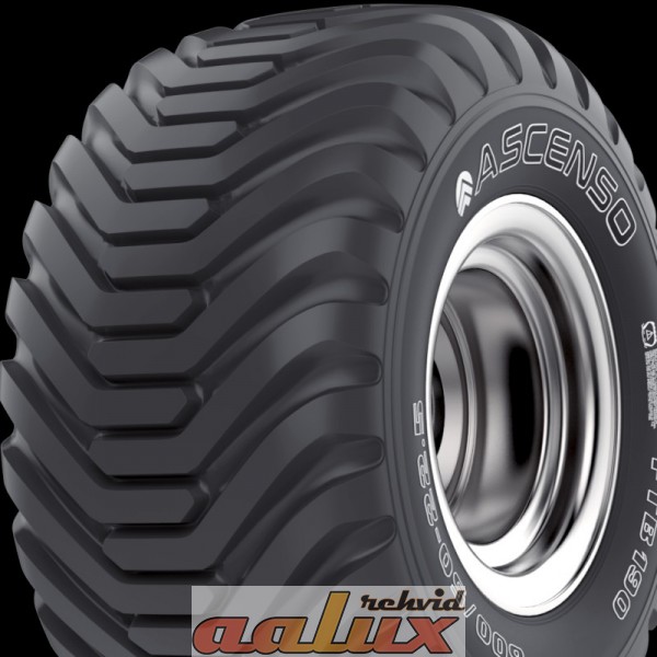 400/60-15.5 ASCENSO  FTB190 TL