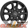 15 48 Van Matt Black 6.5 PCD:5x118