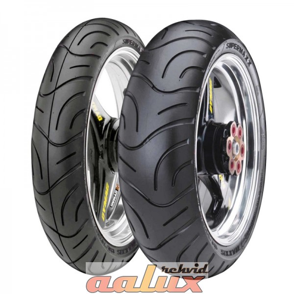 100/90D10 MAXXIS  M6029 56Q  