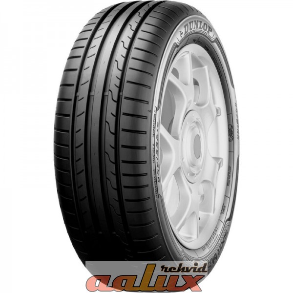 185/60R14 DUNLOP SP Blueresponse 82H    