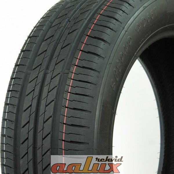 Haida HD667 205/55R16 91V Tire