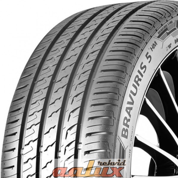 225/50R17 BARUM Bravuris 5HM 98YXL   CB72