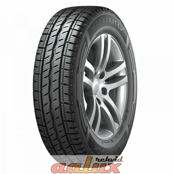 215/65R16C HANKOOK ICept LV RW12 106/104T   