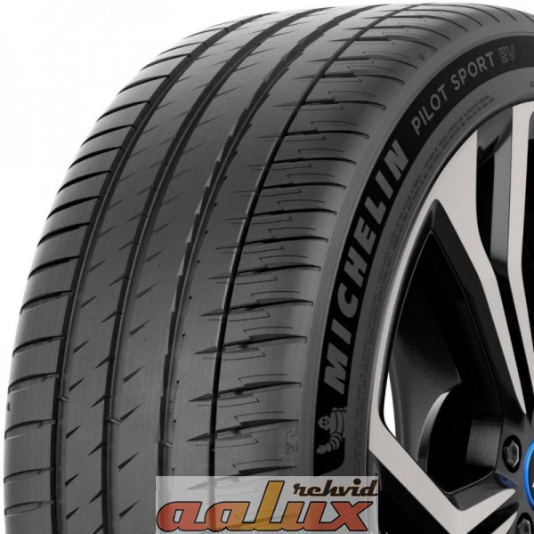 255/50R20 MICHELIN PS EV ACOUSTIC XL 109W    AB72 