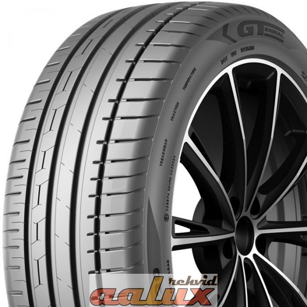 245/45R18 GT RADIAL SPORTACTIVE2 100Y XL CAA69