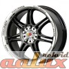 15 Corse Black 6.5 PCD:4x108