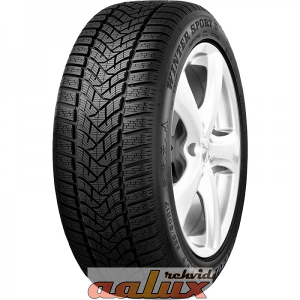 205/60R16 DUNLOP WINTER SPORT 5 92H   CB72