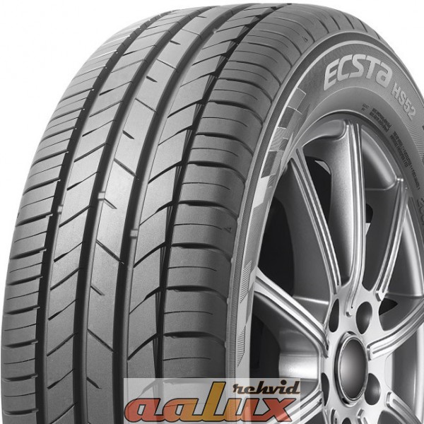 205/60R16 KUMHO HS52 XL 96W    CB72 