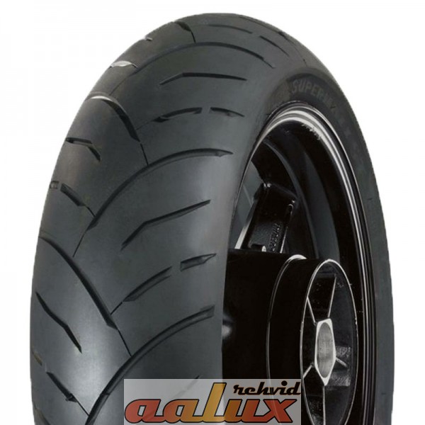 120/70R17 MAXXIS  MA-ST2 58W  