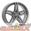 17 M10X Grey 7.5 PCD:5x112