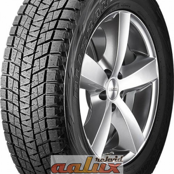 285/60R18 BRIDGESTONE Blizzak DM-V1 116R    FE73 