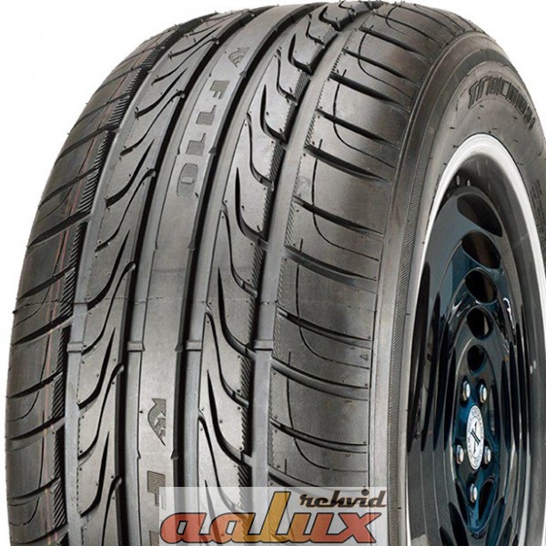 265/40R22 TRACMAX F110 106VXL   EE73