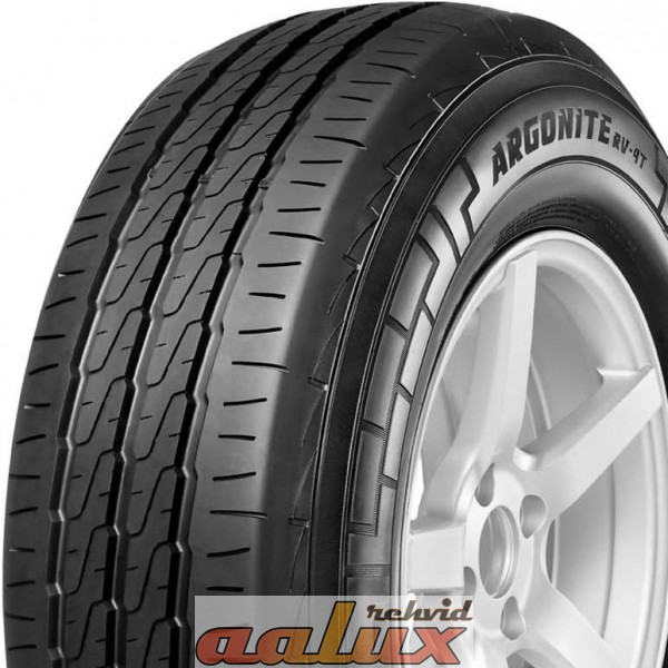 185/70 R13C Radar Argonite RV-4T 106/104N  DB72