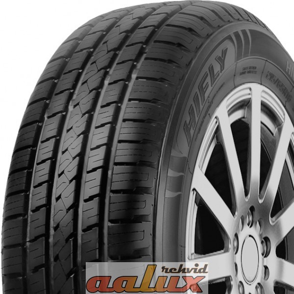 245/70R17 Hifly HT601 110T    EE71 