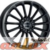 17 Komet Blk Mirror Ring 7.5 PCD:5x112