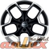 17 Liberty Black Mirror 7.5 PCD:5x127