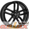 16 Dezent TR black 6.5 PCD:5x112