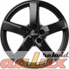 19 Alutec Freeze Black 7.5 PCD:5x112