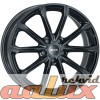 18 DaVinci Gloss Black 7 PCD:5x114.3