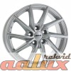 17 Alutec Singa Silver 7 PCD:4x108