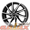 18 Alutec Singa Blk Pol 7.5 PCD:5x108