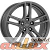 18 Dezent TZ-C Graphite 8 PCD:5x108