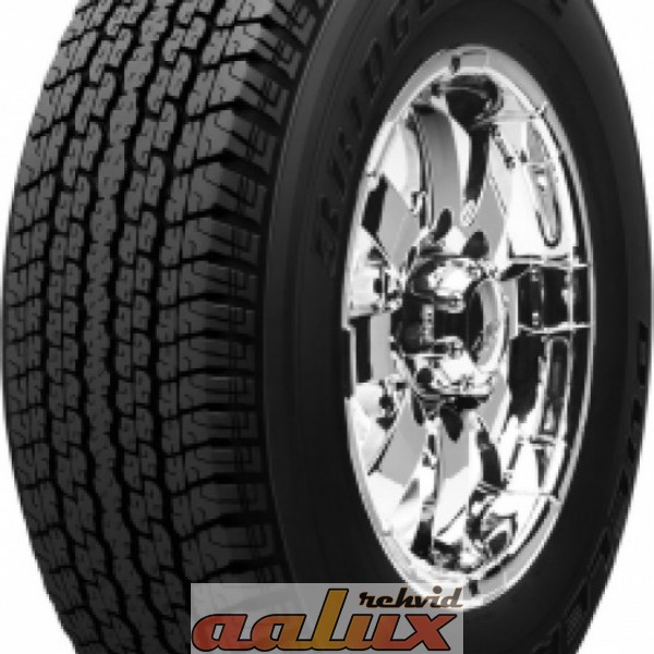 255/70R15 BRIDGESTONE Dueler D840 112S   BC72