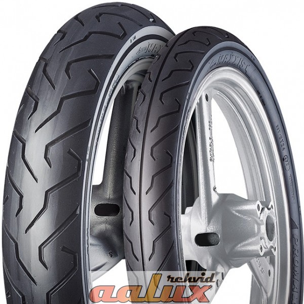 110/70D17 MAXXIS  M6102 PROMAXX 54H  