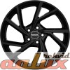 17 Kassel Gloss Black 7 PCD:5x114.3