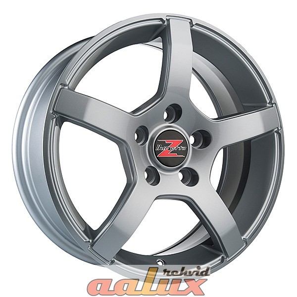 Barzetta Inverno Silver 16x6 5x112 CB 57,1 ET 42