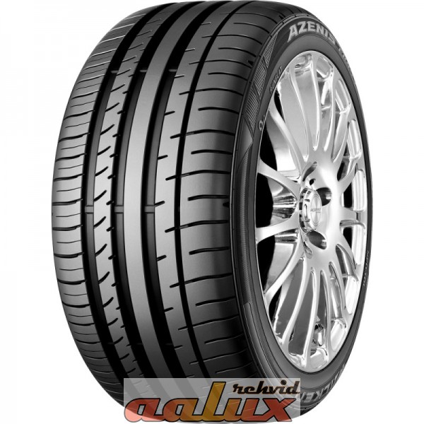 255/40R18 FALKEN AZENIS FK453 99YXL   FB72