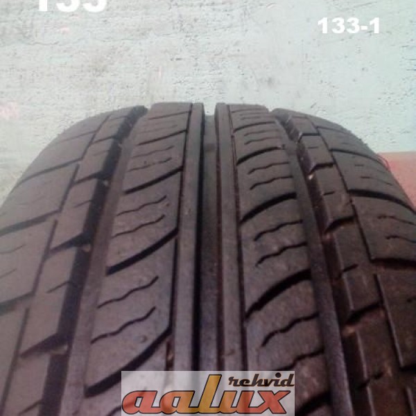 195/65R15 Federal Super Steel 657 95T DOT11 7.3mm