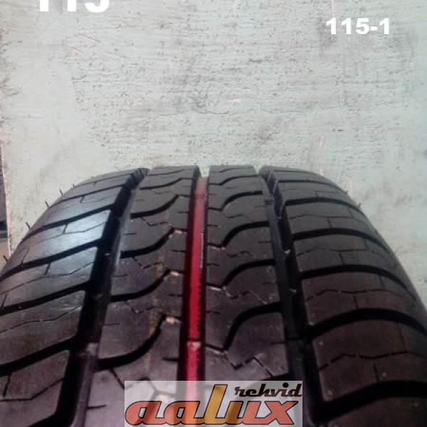 195/65R15 Firestone F-580 91T DOT03 7.2mm