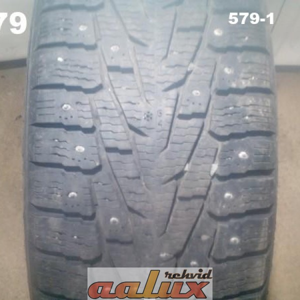 225/65R17 NOKIAN HKPL 7 SUV 106T 7.5mm