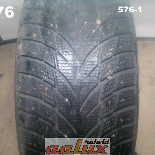 205/50R17 EFFIPLUS ICEKING 93T 6.3mm