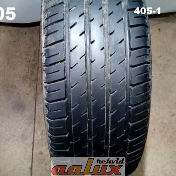 225/50R16 MICHELIN Pilot HX  7.6mm