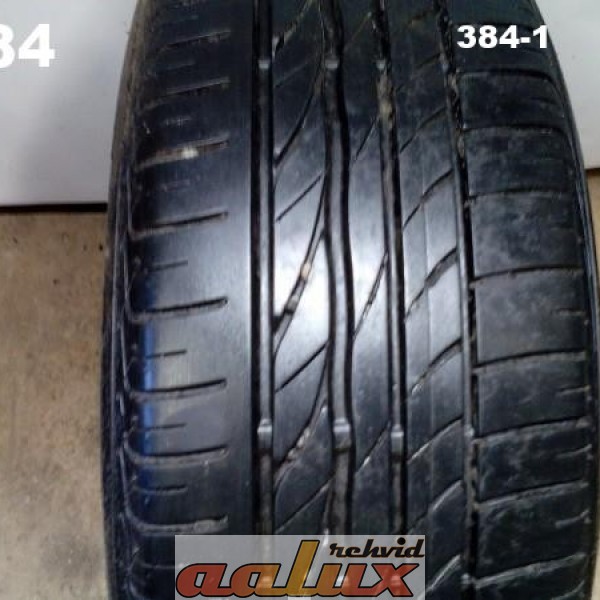 185/55R16 BRIDGESTONE Turanza ER300 83V 6.5mm