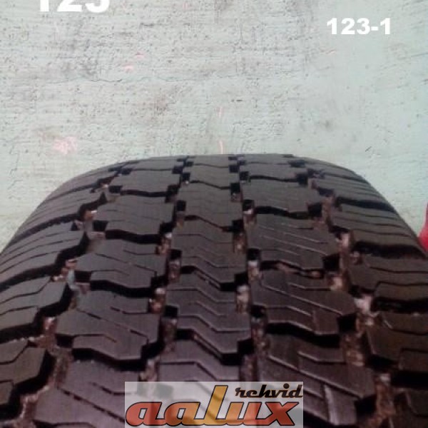 195/65R15 Uniroyal MS Plus 3 91H DOT93 5.4mm