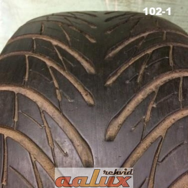 195/65R15 BF Goodrich Profiler 91T DOT08 3.7mm