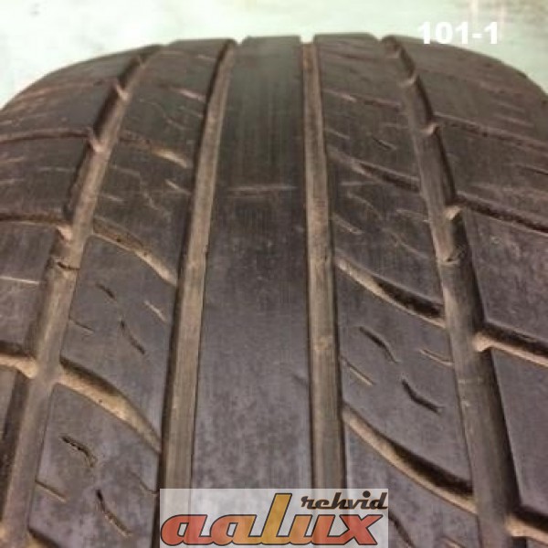 195/65R15 GT Radial Champiro BXT 91H DOT05 4.7mm