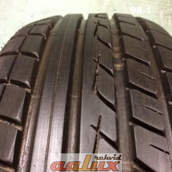 195/65R15 Yokohama C. Drive 91V DOT06 6.1mm