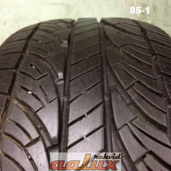 195/65R15 Bridgestone Potenza RE910 89T DOT04 4.5mm