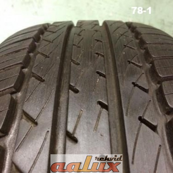 195/65R15 Goodyear Eagle NCT 5 91V DOT04 6.5mm