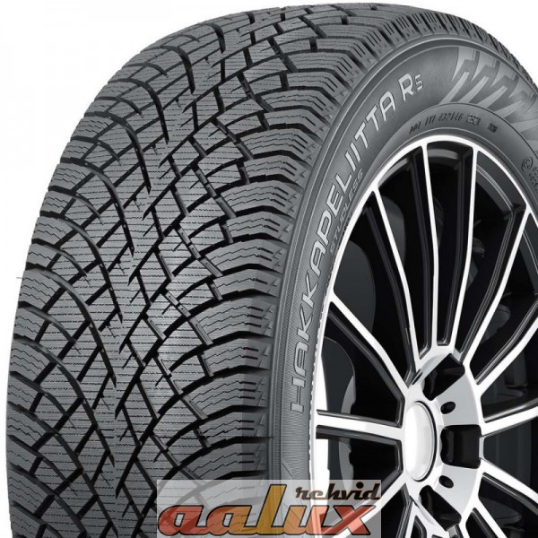 175/65R14 Nokian HKPL R5 82R    BD68 