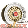 15 Classic RS Gold 7 PCD:4x100