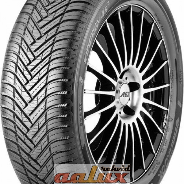 195/65R15 HANKOOK Kinergy 4S2 H750 91V   CB72