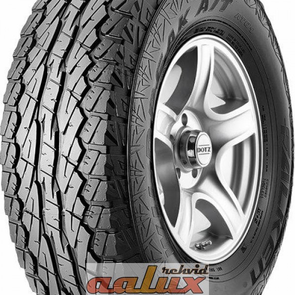 235/70R16 FALKEN WildPeak A/T AT01 106T    